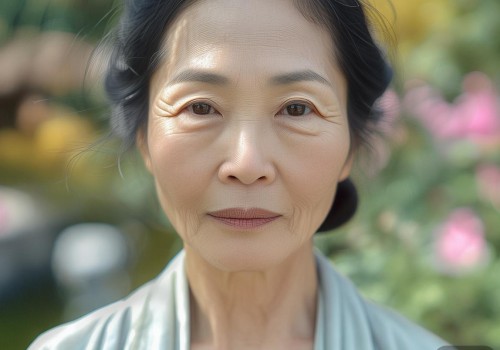 老年人眼袋,不只是衰老的象征,更可能是健康的警钟 老年人眼袋,不只是衰老的象征,更可能是健康的警钟