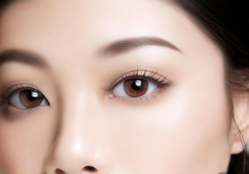 眶隔脂肪释放,眼部整形的新选择 眶隔脂肪释放,眼部整形的新选择