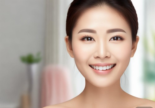 告别黑眼圈,重拾年轻光彩!微创祛眼袋手术全解析 告别黑眼圈,重拾年轻光彩!微创祛眼袋手术全解析