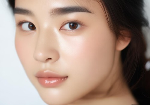 双眼皮自然款，轻松打造日常精致妆容