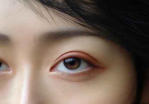 个性化眼型模拟，科技如何重塑你的眼睛？