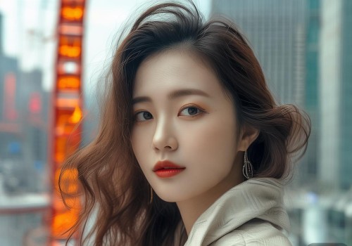 上海眼整形，不只是颜值的蜕变，更是自信的重塑