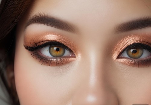 解锁你的专属眼综合，个性化设计如何让你的眼睛与众不同