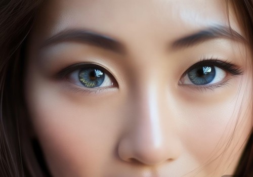 眼整形个性化定制，你的专属美丽方案