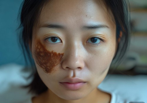 双眼皮失败修复，医美翻车后的血泪教训与避坑指南