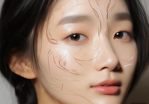 线雕，紧致肌肤的秘密武器