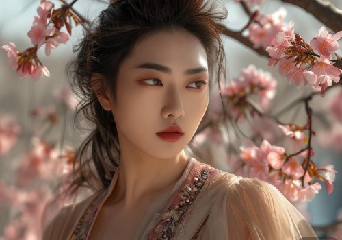 男性魅力升级，男士眼整形的科学与艺术