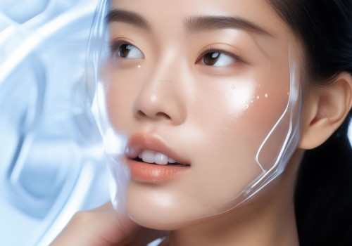 热玛吉，科技与颜值的完美结合，你真的了解它吗？