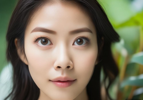 眼神瞬间提升！双眼皮手术，让你告别单眼皮的隐藏烦恼