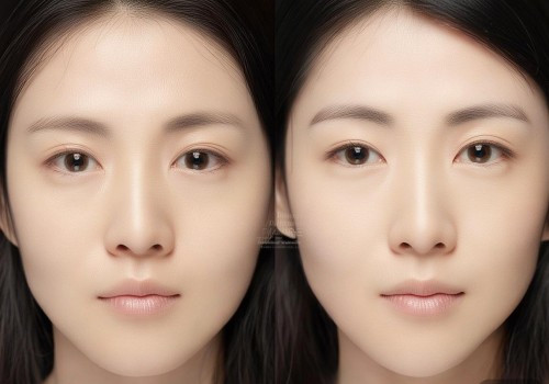 微创眼综合，告别重睑线，重获灵动双眸