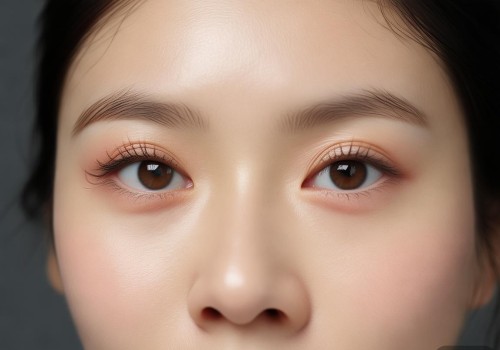 微创祛眼袋，告别黑眼圈，重拾明亮眼神