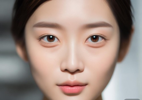 眼整形术后修复全攻略，从肿胀到完美，你需要知道这些！