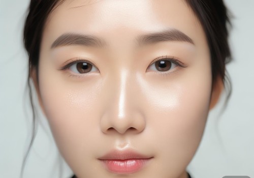 为什么你的黑眼圈比同龄人显老？眼部年轻化全解析