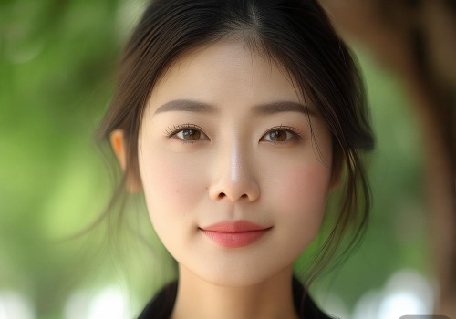 定制化眼整形，你的专属美丽，从这里开始