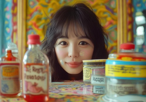 双眼皮手术后肿胀怎么办？这招后悔药真能吃！