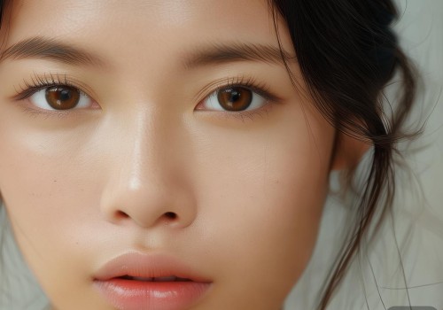 眼周紧致，不只是颜值的密码，更是健康的信号！