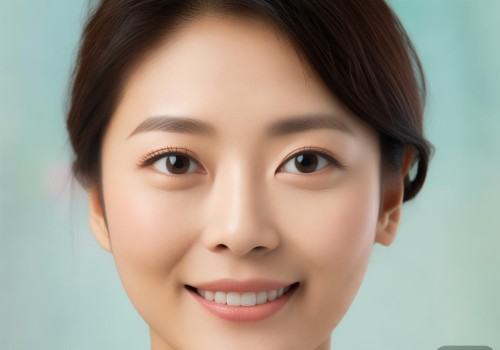 眼睑下垂修复，重获清晰视野与自信笑容