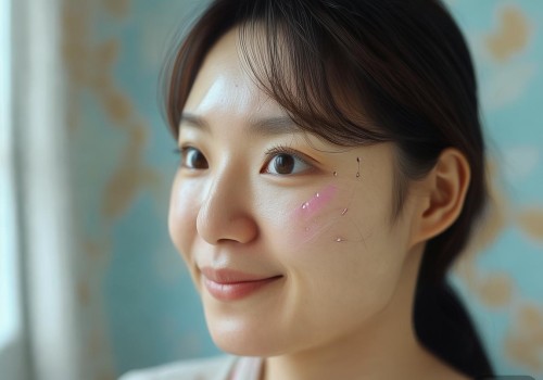 双眼皮拆线时间，你真的了解吗？