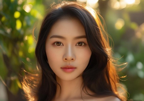 自然风双眼皮，无需手术，轻松拥有迷人双眼