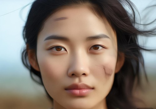 全切双眼皮疤痕，祛除的不只是疤痕，更是你心中的美丽焦虑