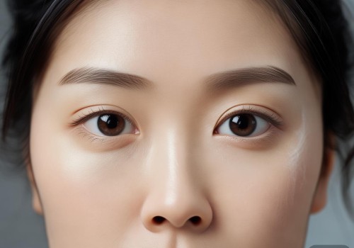 眼鼻综合整形，美丽与风险并存，你需要知道的一切