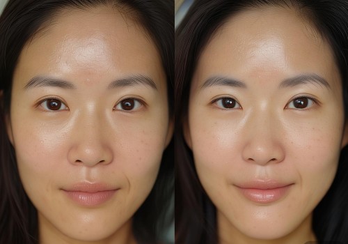 上睑下垂矫正，重拾明亮眼神，重焕自信魅力！