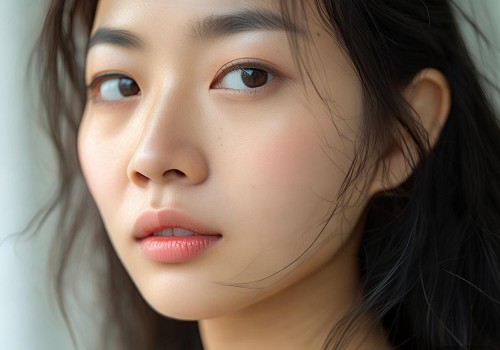 开眼角，不只是眼睛变大，更是对美的追求