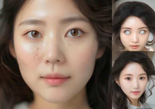 眼综合恢复周期全解析，从术后懵懂到重获神采的蜕变之路