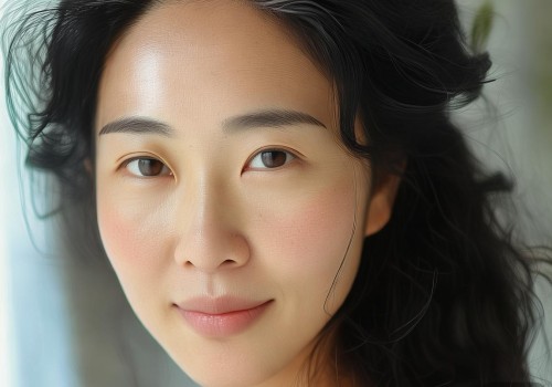 老年人眼袋，不只是衰老的象征，更是健康的警示！