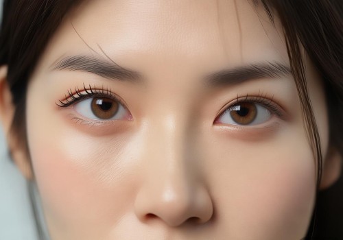 眼睑下垂修复，重获清晰视野与年轻神采