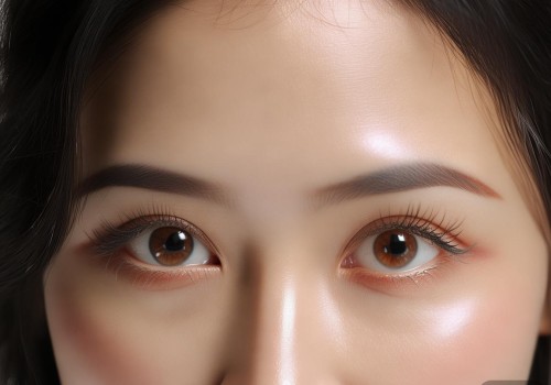 微创眼综合，让你的眼睛焕发迷人光彩