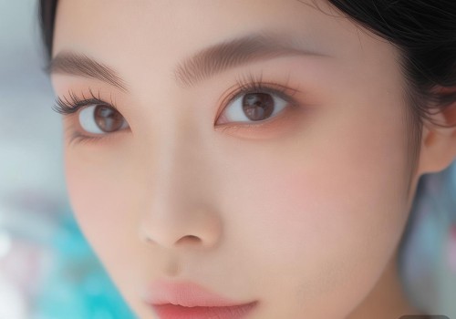眶隔脂肪释放，不开刀也能让眼睛重获新生？