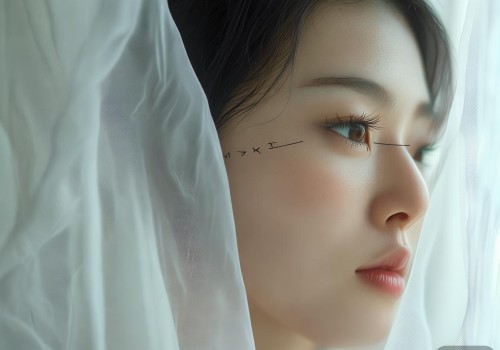埋线双眼皮手术，美丽背后的真相与风险，你真的了解吗？