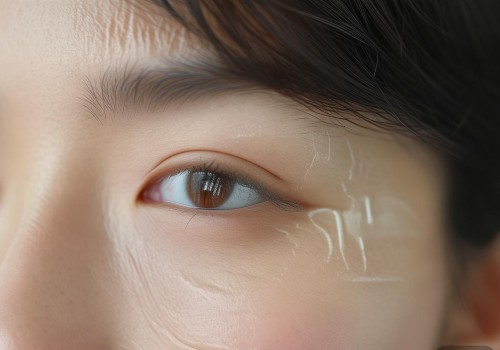 眼综合术后消肿全攻略，这些方法真的有用吗？