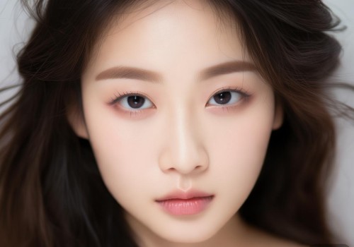 双眼皮，为什么它在颜值经济中如此吃香？