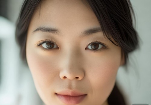 眼整形，不只是美丽，更是自信的开始