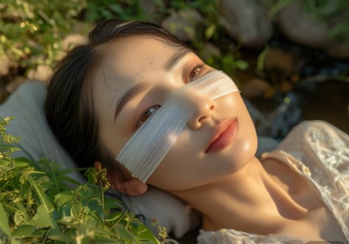 眼综合术后护理全攻略，从拆线到完美恢复，这些细节你必须知道！