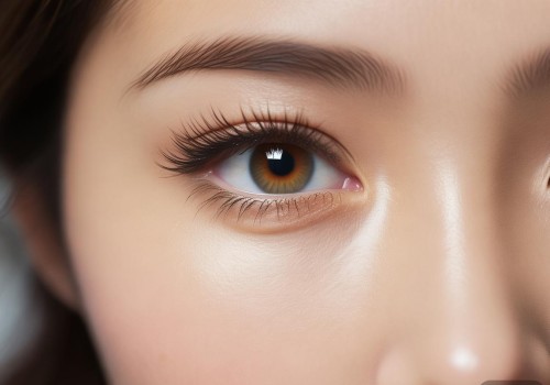 拯救眼综合！这些眼部问题你中招了吗？全面解析与改善指南