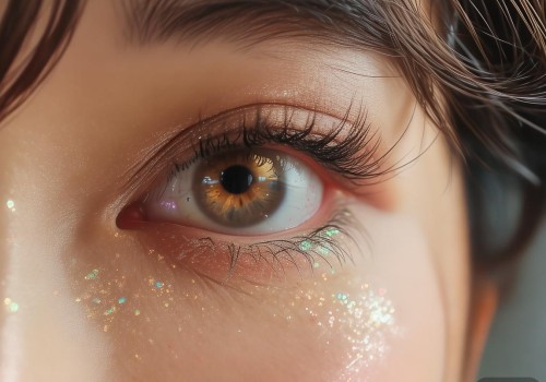 眼修复，重拾明亮双眸，重焕自信光彩