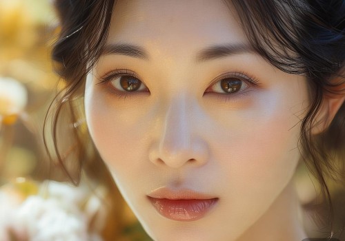 为什么你的年龄藏在眼周？——全面解析眼周紧致的秘诀