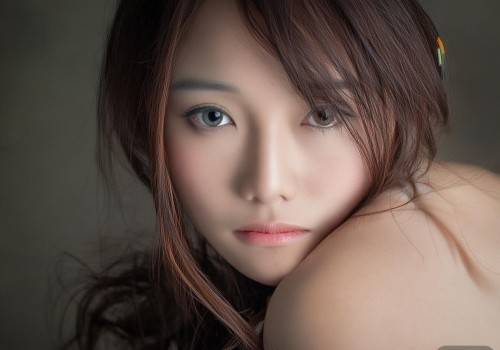 解锁混血感眼型，你也可以成为下一任混血女神！