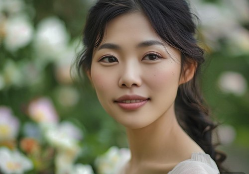 眼整形术后修复，重拾自信，重新定义美丽