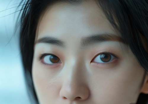 眼综合整形,美丽与风险并存,你真的准备好了吗? 眼综合整形,美丽与风险并存,你真的准备好了吗?