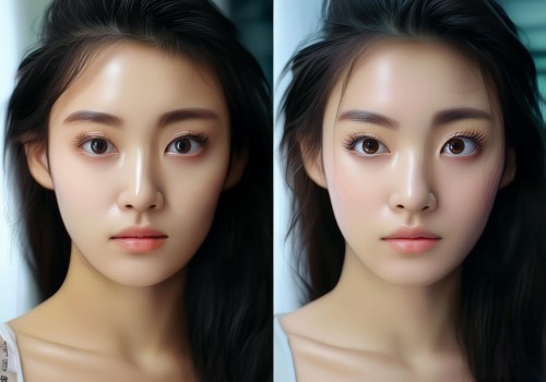 从小眼睛到大眼睛，眼综合整形的变形记，你真的准备好了吗？
