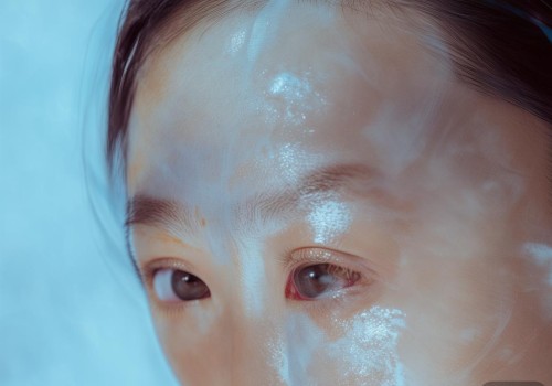 眼综合术后疤痕淡化方法全解析，30天修复计划助你重获无痕美眼！