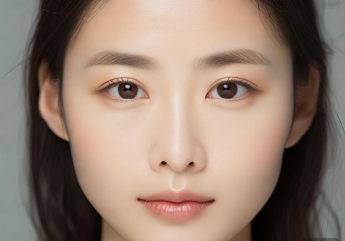 双眼皮宽度选择,如何找到适合自己的完美宽度? 双眼皮宽度选择,如何找到适合自己的完美宽度?