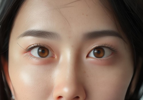 重获新生！眼综合修复手术，告别鱼泡眼、双眼皮不对称，你准备好了吗？