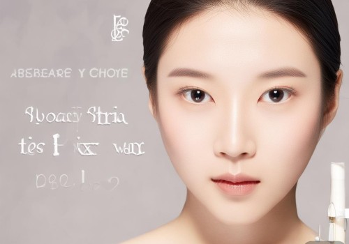 埋线双眼皮,真的无痕吗?从原理到风险,全面解析双眼皮手术新选择 埋线双眼皮,真的无痕吗?从原理到风险,全面解析双眼皮手术新选择