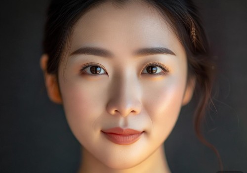 眼综合术后消肿全攻略,从熊猫眼到明眸美人的蜕变之路 眼综合术后消肿全攻略,从熊猫眼到明眸美人的蜕变之路