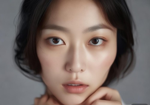 网红眼整形,美丽背后的代价与选择 网红眼整形,美丽背后的代价与选择